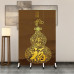 Chinese Home Screen Partition Living Room Bedroom Bathroom Entrance Office Folding Mobile