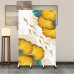 Chinese Home Screen Partition Living Room Bedroom Bathroom Entrance Office Folding Mobile