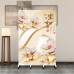 Chinese Home Screen Partition Living Room Bedroom Bathroom Entrance Office Folding Mobile