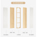 Chinese Home Screen Partition Living Room Bedroom Bathroom Entrance Office Folding Mobile