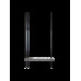 Refined Modern Iron Steel Foyer Screen for Bedroom Refined Modern Iron Steel Foyer Screen for Bedroom