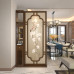 Modern Chinese Entryway Storage Cabinet Modern Chinese Entryway Storage Cabinet