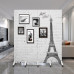 Modern Simple Folding Screen Divider for Salon Living Room Bedroom Modern Simple Folding Screen Divider for Salon Living Room Bedroom