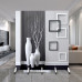 Modern Simple Folding Screen Divider for Salon Living Room Bedroom Modern Simple Folding Screen Divider for Salon Living Room Bedroom