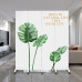 Modern Simple Folding Screen Divider for Salon Living Room Bedroom Modern Simple Folding Screen Divider for Salon Living Room Bedroom