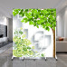 Modern Simple Folding Screen Divider for Salon Living Room Bedroom Modern Simple Folding Screen Divider for Salon Living Room Bedroom