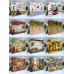 Modern Folding Screen Partition La Tour Eiffel And More