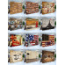 Modern Folding Screen Partition La Tour Eiffel And More
