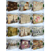 Modern Folding Screen Partition La Tour Eiffel And More
