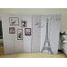 Modern Folding Screen Partition La Tour Eiffel And More