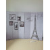 Modern Folding Screen Partition La Tour Eiffel And More