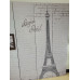 Modern Folding Screen Partition La Tour Eiffel And More