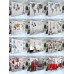 Modern Folding Screen Partition La Tour Eiffel And More