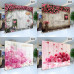 Modern Folding Screen Partition Of Flowers And More Modern Folding Screen Partition Of Flowers And More
