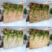 Modern Folding Screen Partition Of Flowers And More Modern Folding Screen Partition Of Flowers And More