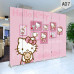 Modern Folding Screen Partition Of Cartoon And More