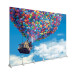 Modern Folding Screen Partition Of Cartoon And More