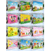 Modern Folding Screen Partition Of Cartoon And More