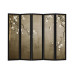 Chinese Style Room Dividerfor Living Room Entrance Hotel Classic Bedroom Blockage Home Folding Solid Wood Screen Mobile Chinese Style Room Dividerfor Living Room Entrance Hotel Classic Bedroom Blockage Home Folding Solid Wood Screen Mobile