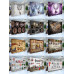 Modern Folding Screen Partition Of Bookshelf World And More