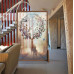 Modern Elk Seat Screen Partition Modern Elk Seat Screen Partition