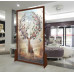 Modern Elk Seat Screen Partition Modern Elk Seat Screen Partition