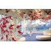 Creative Soft Partition Curtain Hanging Curtains