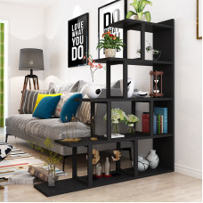 Simple Modern Bookshelf Bookcase Living Room Partition Decoration Screen Simple Modern Bookshelf Bookcase Living Room Partition Decoration Screen