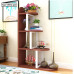Simple Modern Bookshelf Bookcase Living Room Partition Decoration Screen