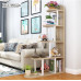 Simple Modern Bookshelf Bookcase Living Room Partition Decoration Screen