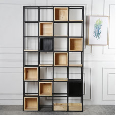 Living Room Shelves Solid Wood Partition Living Room Shelves Solid Wood Partition