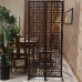 Screen Partition Fashion Living Room Porch