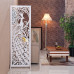 Carved Style Hollow Screen Partition Carved Style Hollow Screen Partition