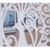 Carved Style Hollow Screen Partition Carved Style Hollow Screen Partition
