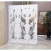 Screen Partition Porch Fashion Living Room Simple Modern Folding Mobile Decoration Carved Room Bedroom Office Chinese Style