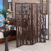 Bamboo Tree Art Simple Modern Wooden Screen Partition Bamboo Tree Art Simple Modern Wooden Screen Partition