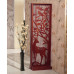 Decoration Screen Partition Hall Entrance Hollow Decoration Screen Partition Hall Entrance Hollow