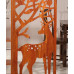 Decoration Screen Partition Hall Entrance Hollow Decoration Screen Partition Hall Entrance Hollow
