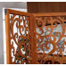 Solid Wood Screen Partition Folding Screen