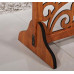 Solid Wood Screen Partition Folding Screen