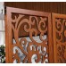 Solid Wood Screen Partition Folding Screen
