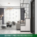 Integrated Hallway Cabinet Modern Simple Iron Glass Living Room Screen Partition Cabinet Integrated Hallway Cabinet Modern Simple Iron Glass Living Room Screen Partition Cabinet