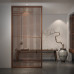 Modern Simplicity Screen Partition for Living Room Bedroom Home Office Entrance Modern Simplicity Screen Partition for Living Room Bedroom Home Office Entrance