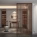 Modern Simplicity Screen Partition for Living Room Bedroom Home Office Entrance Modern Simplicity Screen Partition for Living Room Bedroom Home Office Entrance