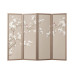 Chinese Folding Screen Separator for Living Room Bedroom Home Chinese Folding Screen Separator for Living Room Bedroom Home