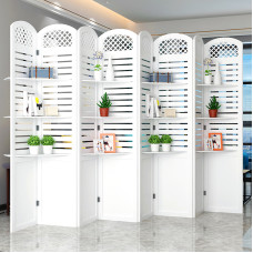 Modern Folding Screen for Bedroom Office Luxury Decor Small Space Modern Folding Screen for Bedroom Office Luxury Decor Small Space