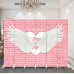 European Modern Simple Screen Partition Home Living Room Entry Block Hotel Bedroom Decoration Mobile Folding Screen
