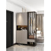 Modern Minimalist Dual sided Entrance Cabinet Hall Screen Partition Cabinet Modern Minimalist Dual sided Entrance Cabinet Hall Screen Partition Cabinet