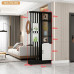 Modern Chinese Screen Cabinet Modern Chinese Screen Cabinet