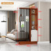 Modern Chinese Screen Cabinet Modern Chinese Screen Cabinet